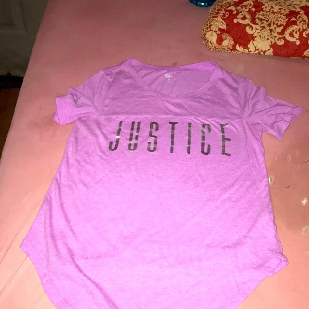Justice brand. New without tags!